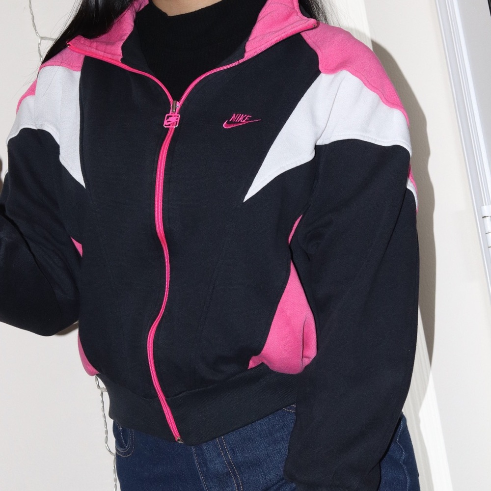 Vintage Nike Sweater